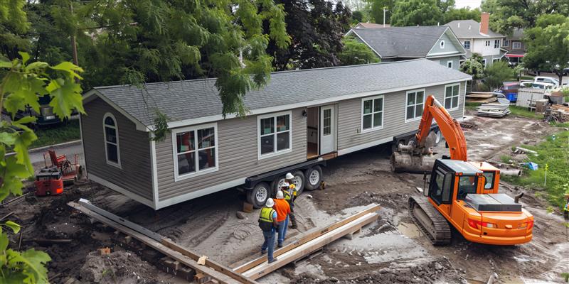 Strong and Durable Models | Cavco Communities