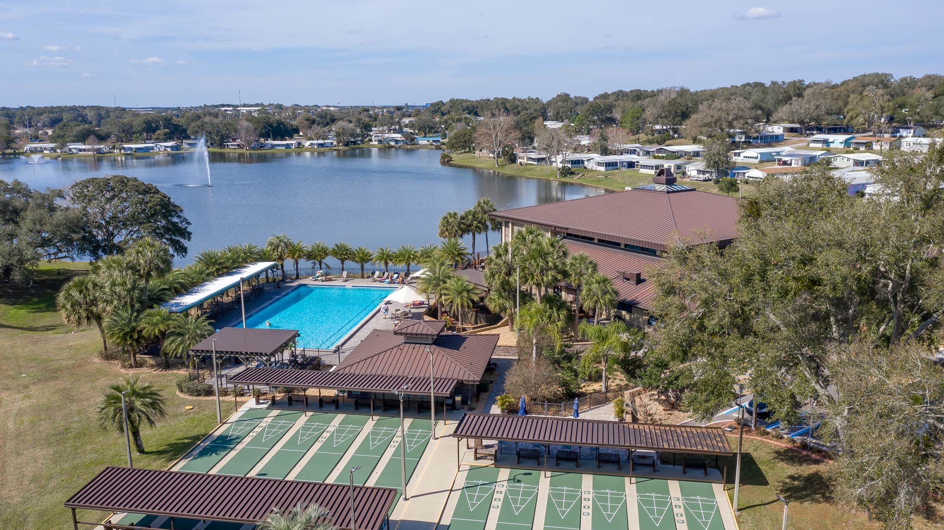 Expert Attention to Details | Cavco Communities