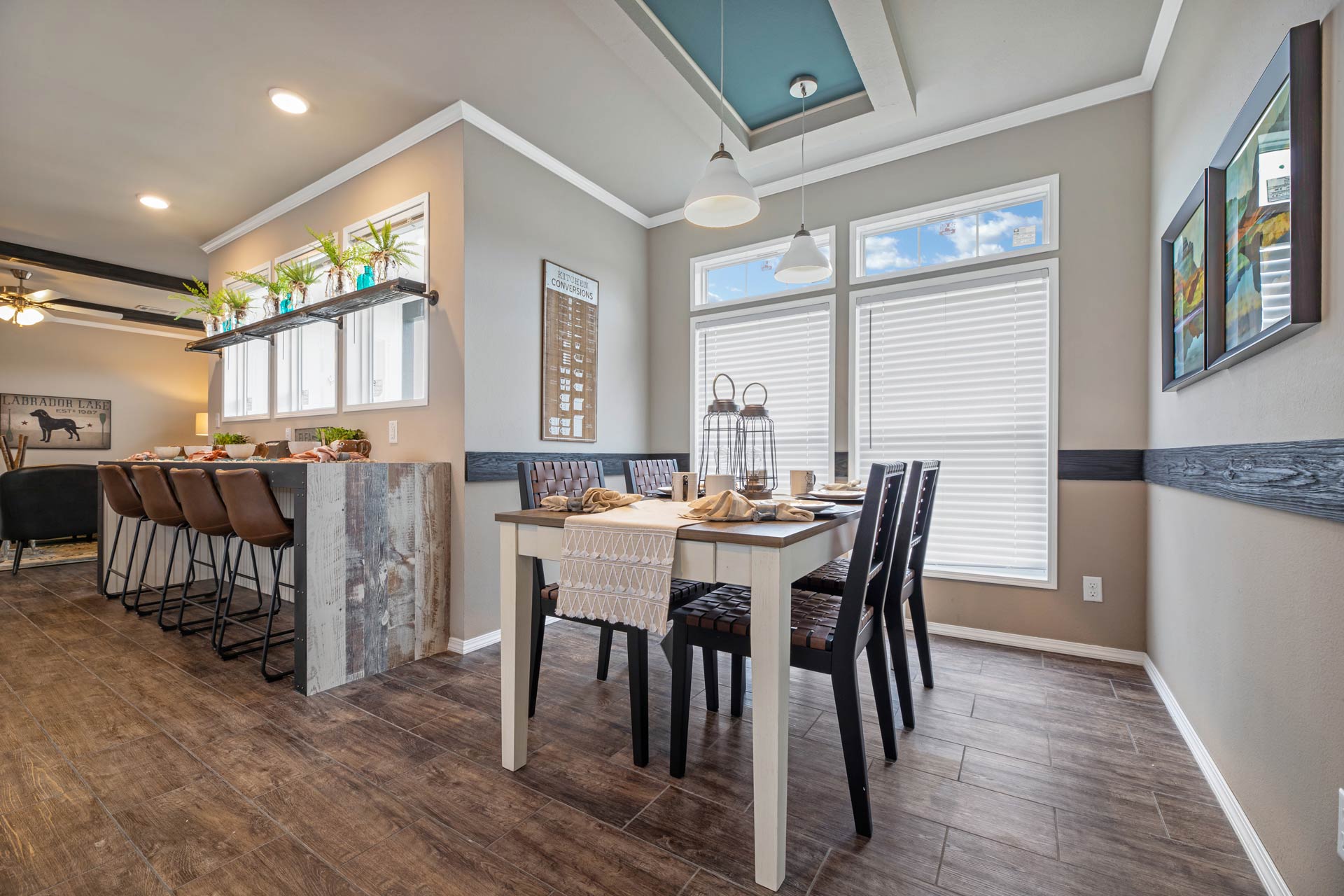 One point of contact providing everything your community needs | Cavco Communities