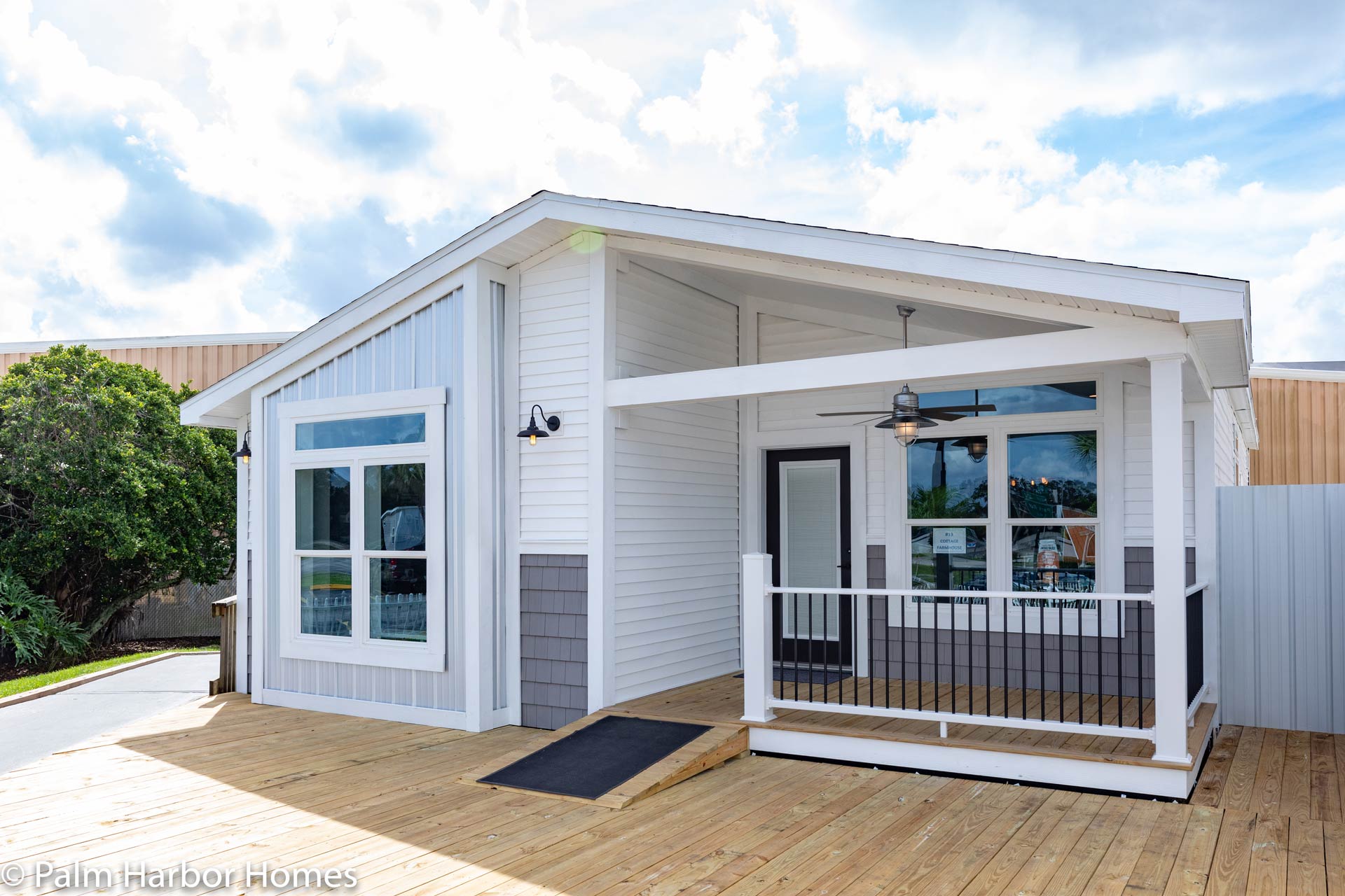 Strong and Durable Models | Cavco Communities